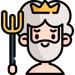 poseidon icon