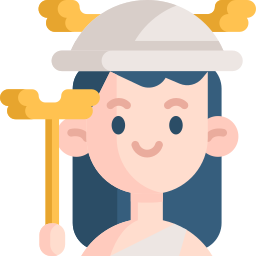 Hermes icon