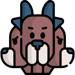 cerberus icon