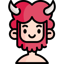 satyr icon