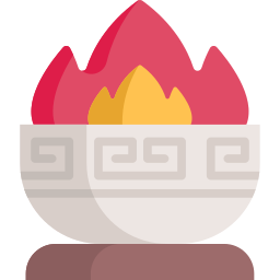 Pyre icon