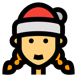 クリスマスサンタ icon