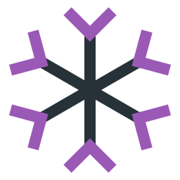 Snowflake icon