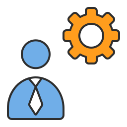 Administrator icon