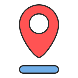 Location icon