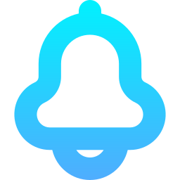 Bell icon