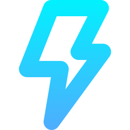 Flash icon