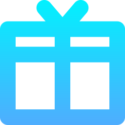 Gift icon