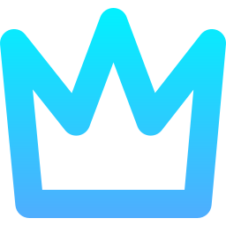 Crown icon