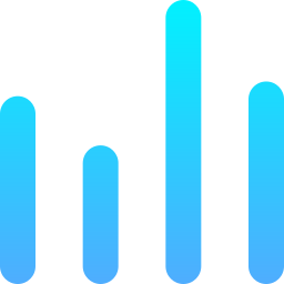 statistiques Icône