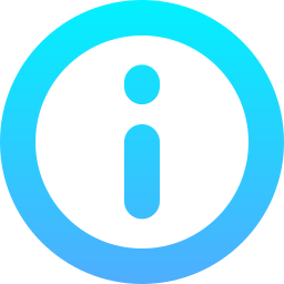 Information icon