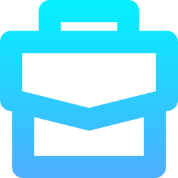 Suitcase icon