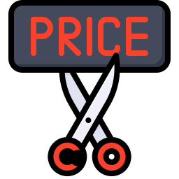 Price tag icon