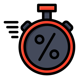 Stopwatch icon