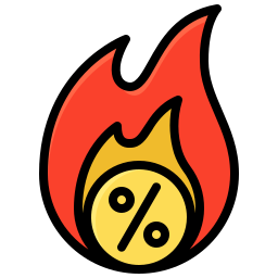 Hot sale icon