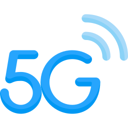 5g icoon