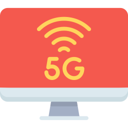 5g icon