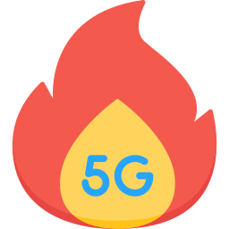 5g Ícone