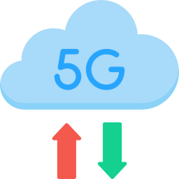 5g icon