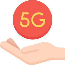 5g icon