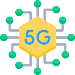 5g Ícone