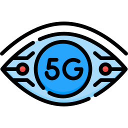 5 g icona