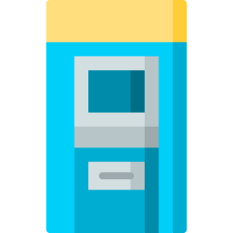 ＡＴＭ icon