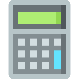 Calculator icon