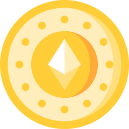 暗号通貨 icon