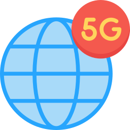 5 g icona