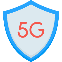 5 g icona