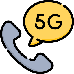 Phone call icon