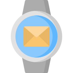 smartwatch icon