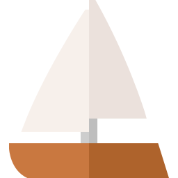 segelboot icon