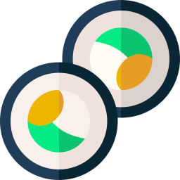 sushi icon