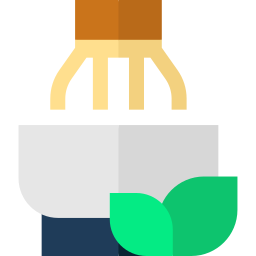 matcha tee icon