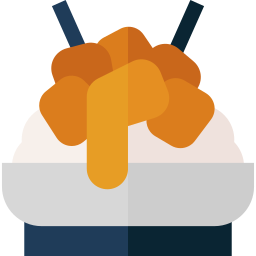 Teriyaki icon