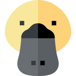 schnabeltier icon