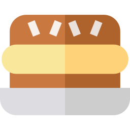 Lamington icon