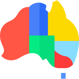 australien icon