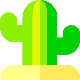 cactus Icône