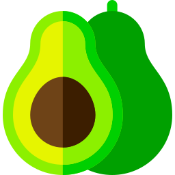 avocat Icône