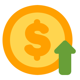 dollar icon