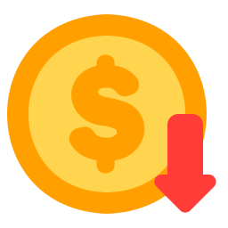 dollar icon