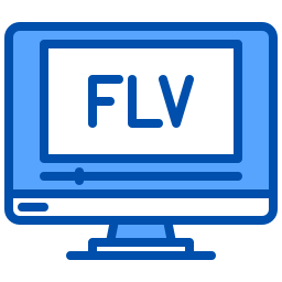 flv icon