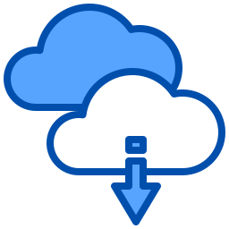 Cloud icon