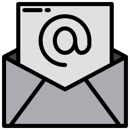 email Icône