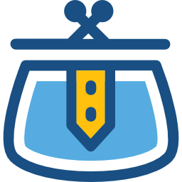 geldbörse icon