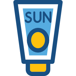 sonnencreme icon