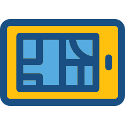 smartphone icon